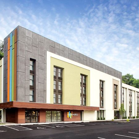 Even Hotel Norwalk By Ihg Exterior foto
