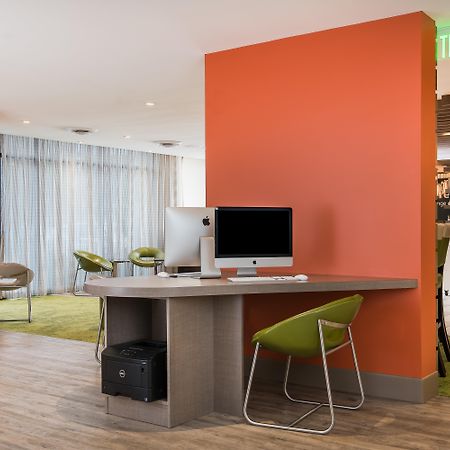 Even Hotel Norwalk By Ihg Exterior foto