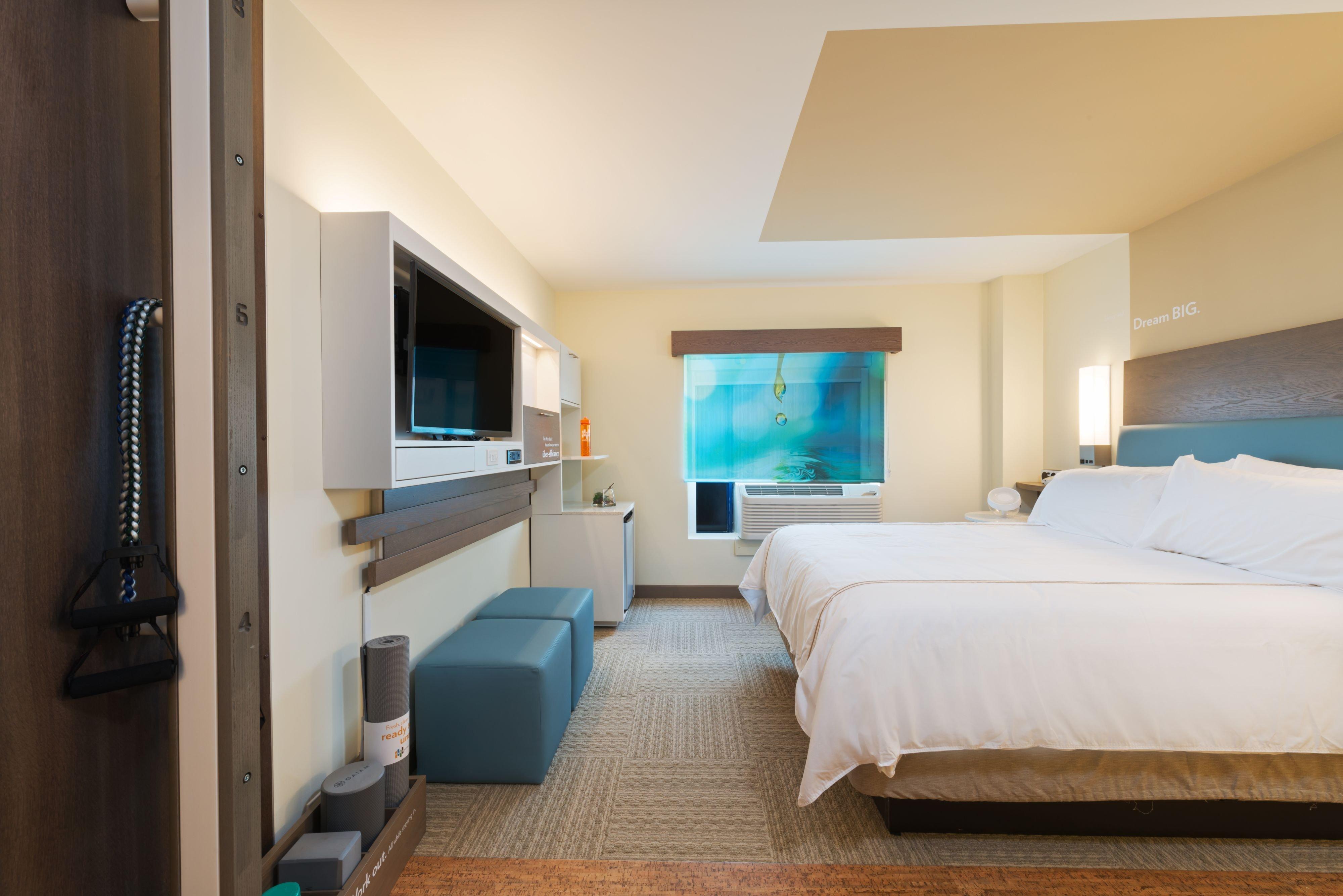 Even Hotel Norwalk By Ihg Exterior foto