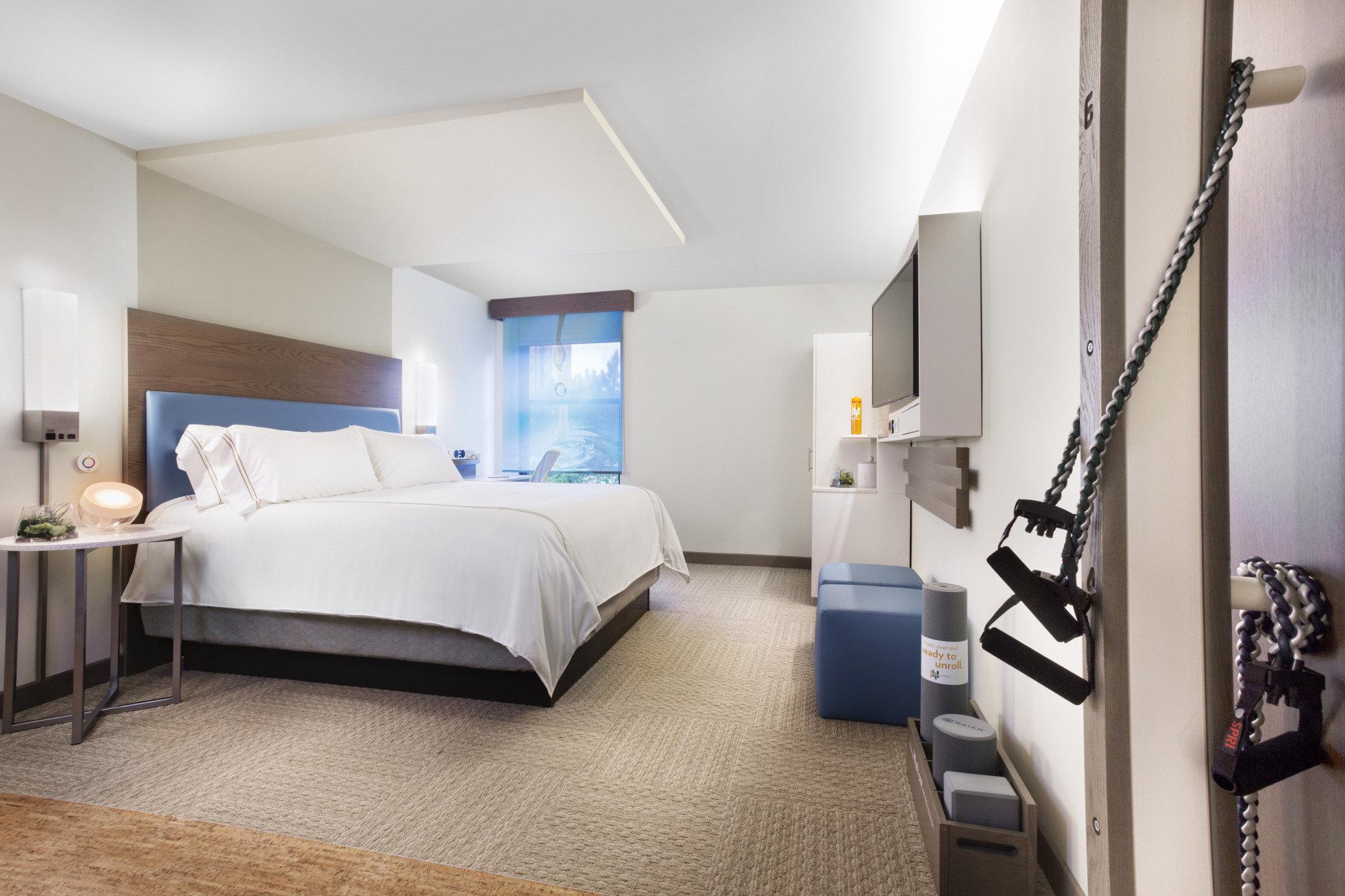 Even Hotel Norwalk By Ihg Exterior foto