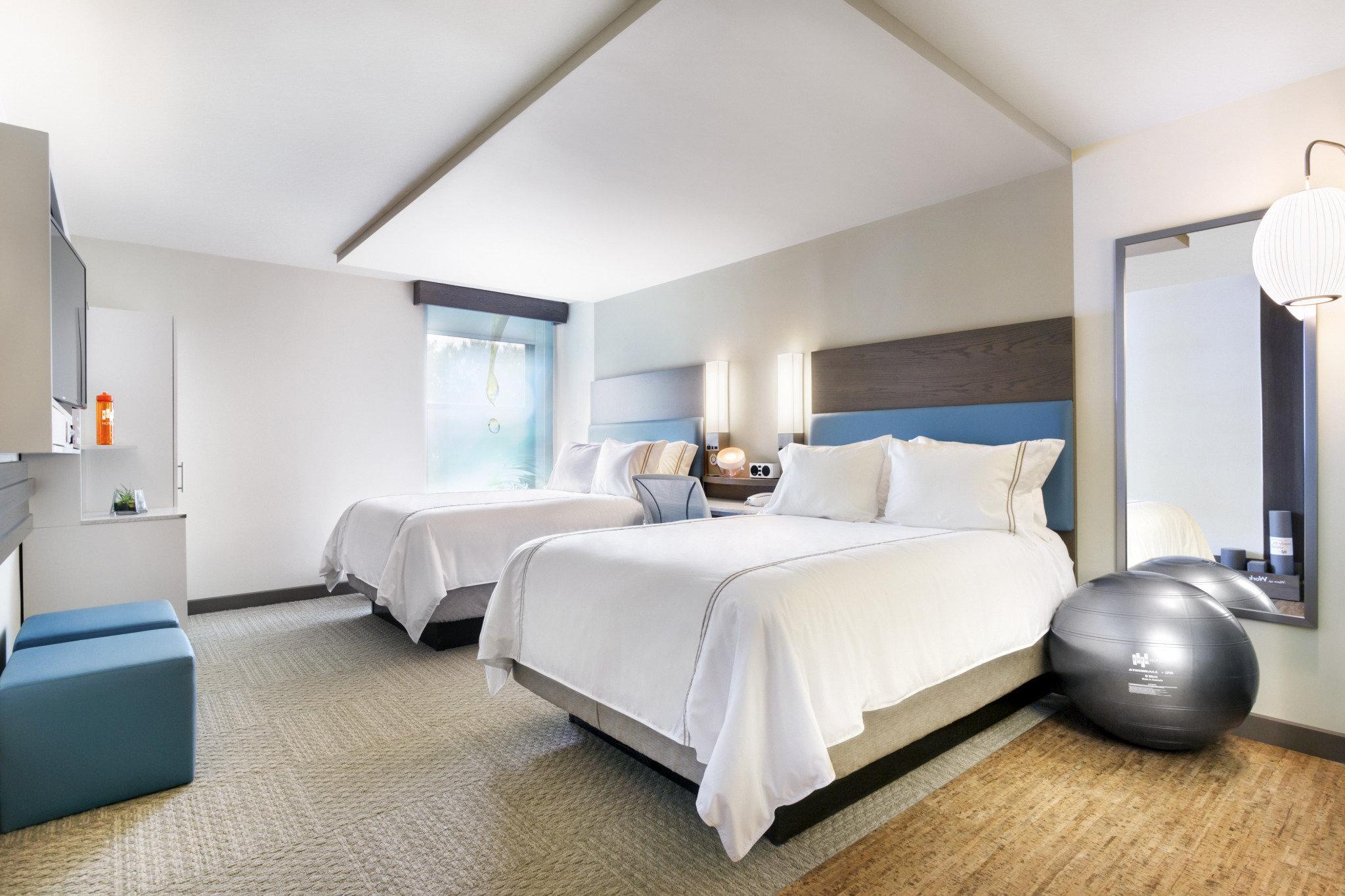 Even Hotel Norwalk By Ihg Exterior foto