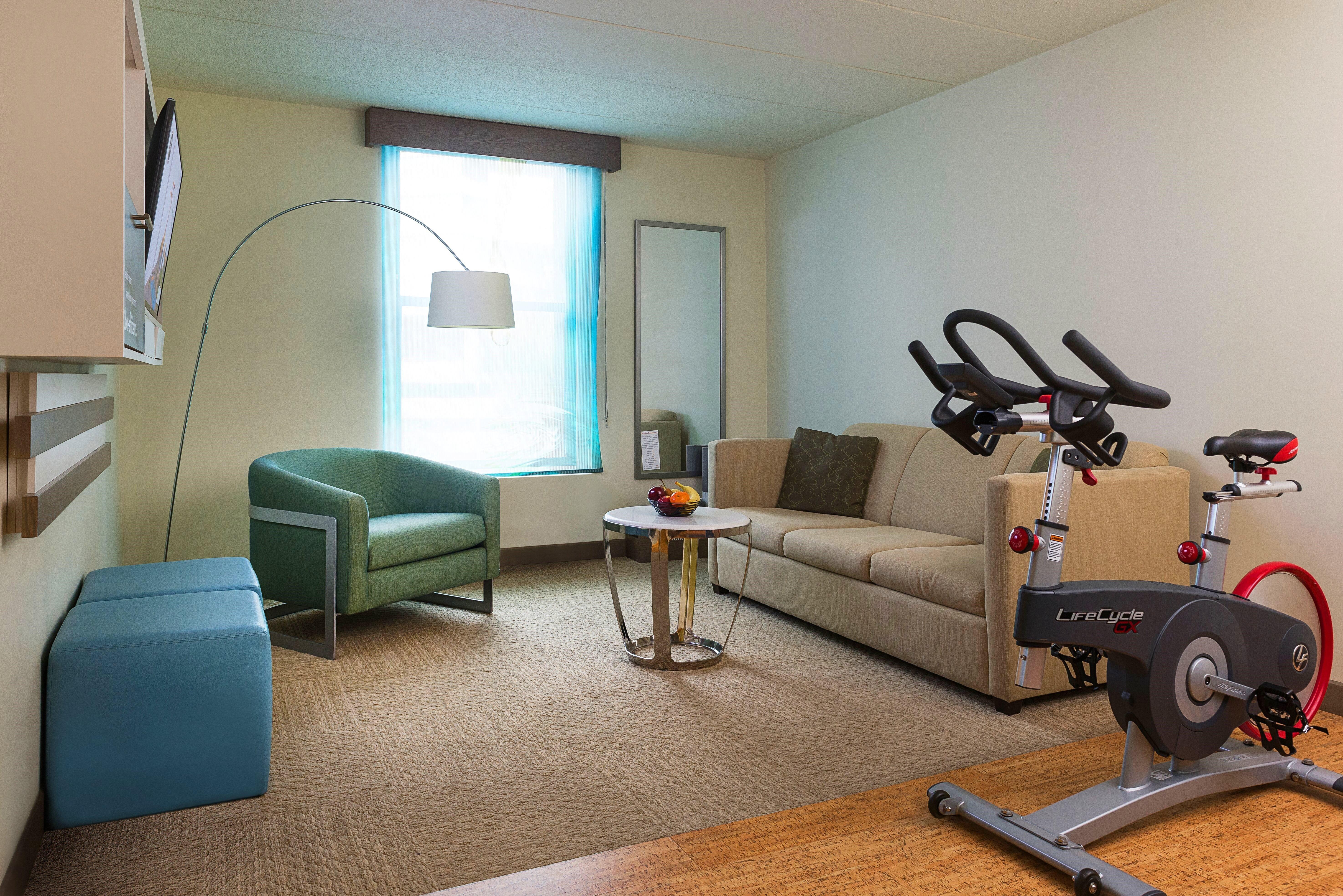 Even Hotel Norwalk By Ihg Exterior foto
