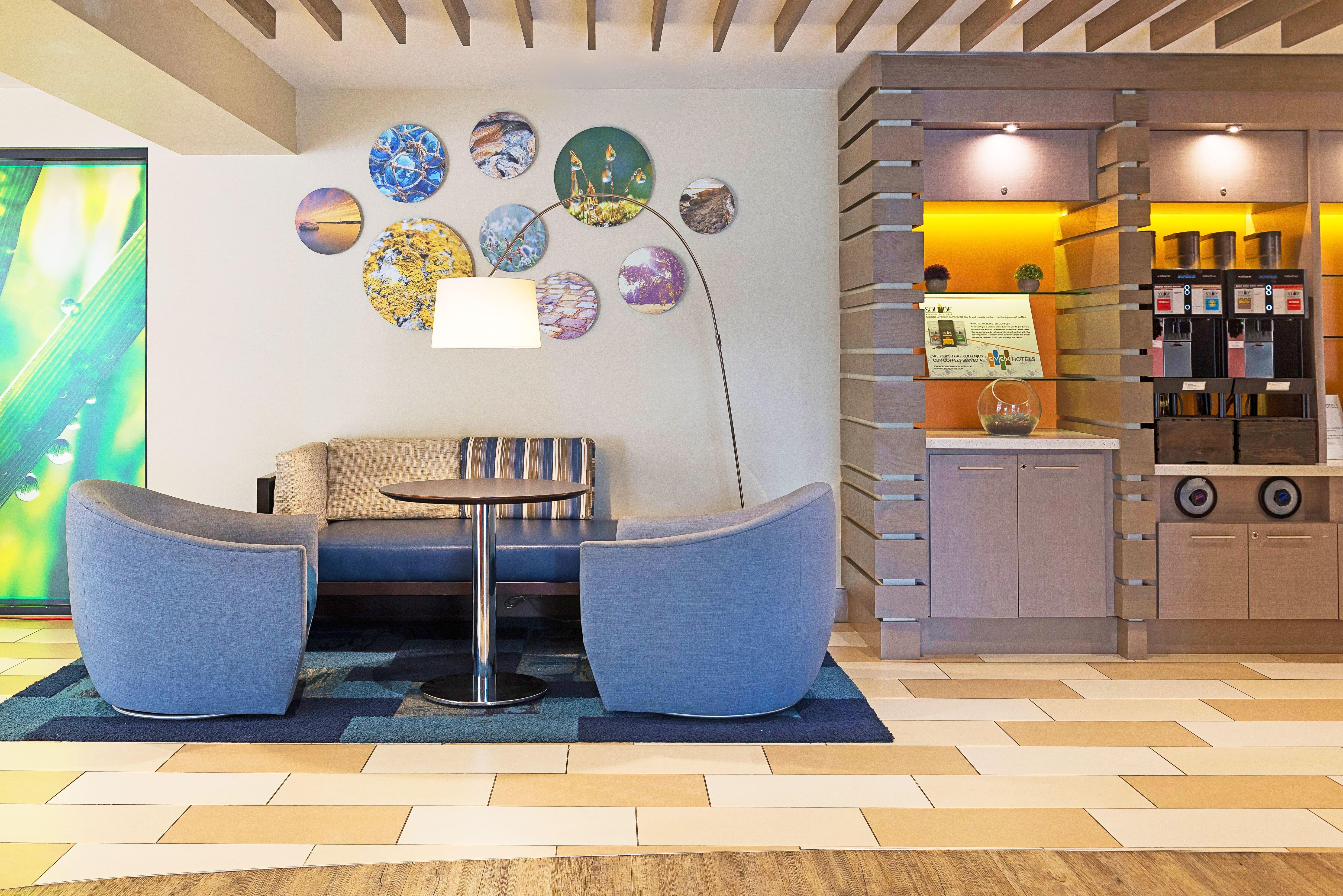 Even Hotel Norwalk By Ihg Exterior foto