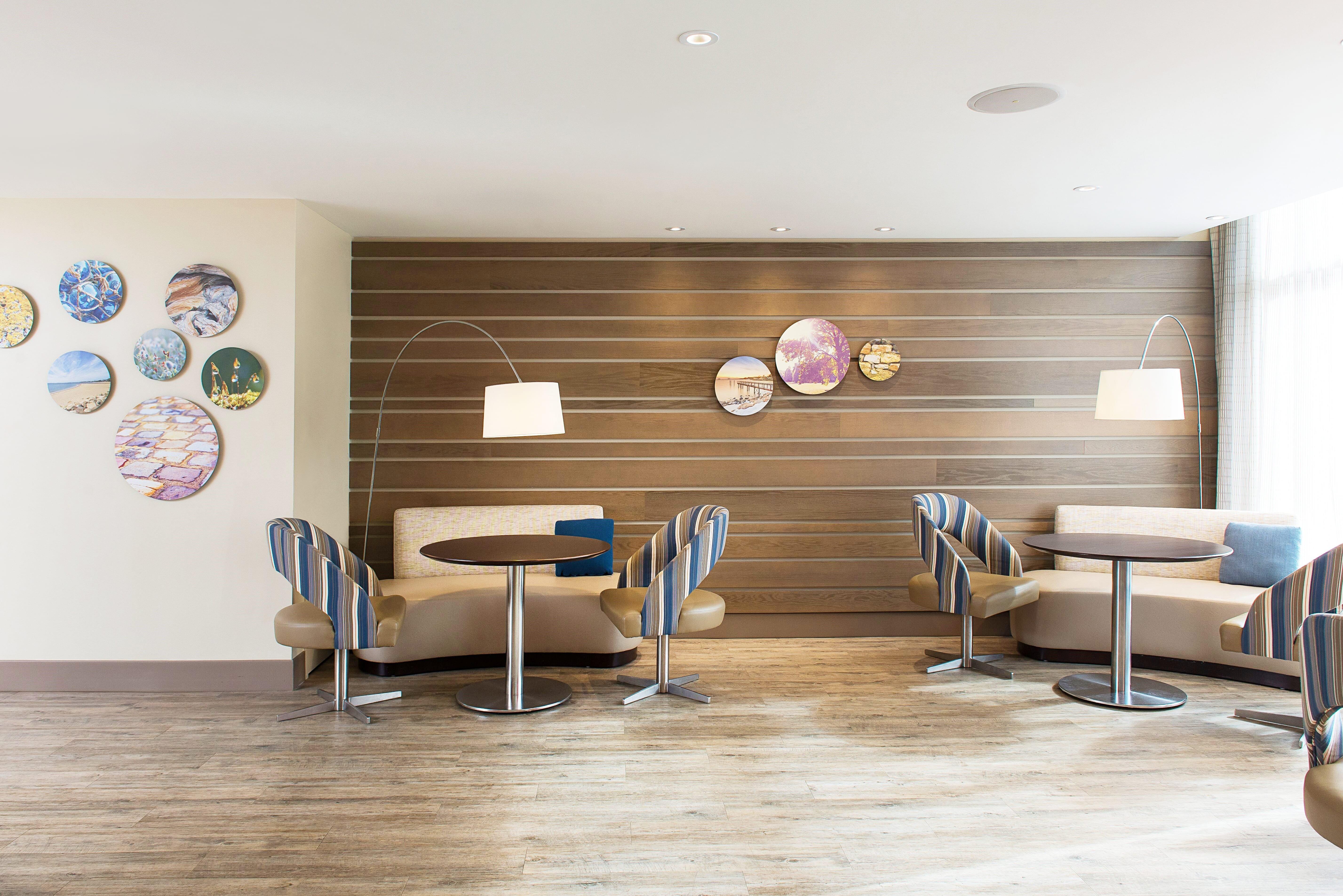 Even Hotel Norwalk By Ihg Exterior foto