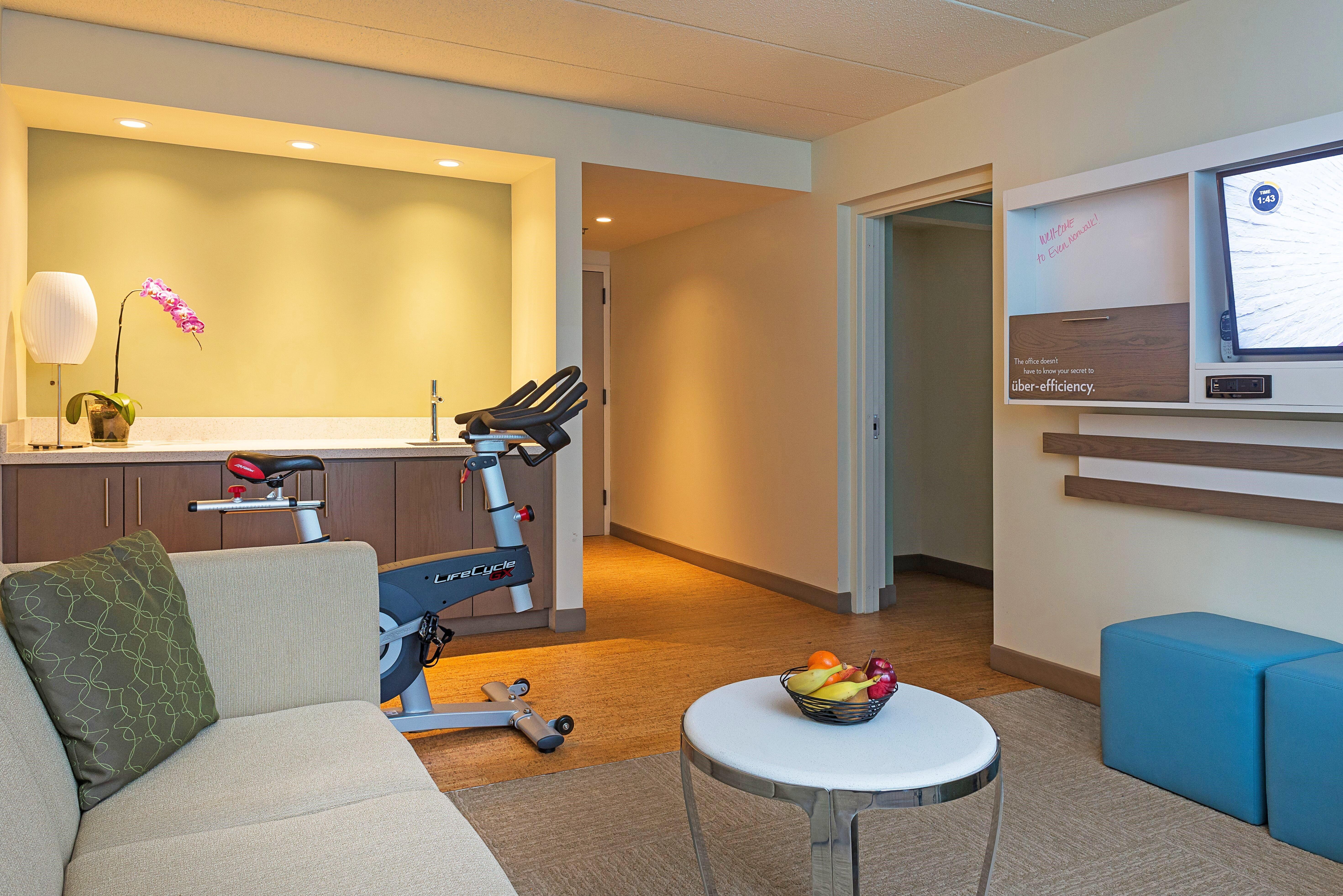 Even Hotel Norwalk By Ihg Exterior foto