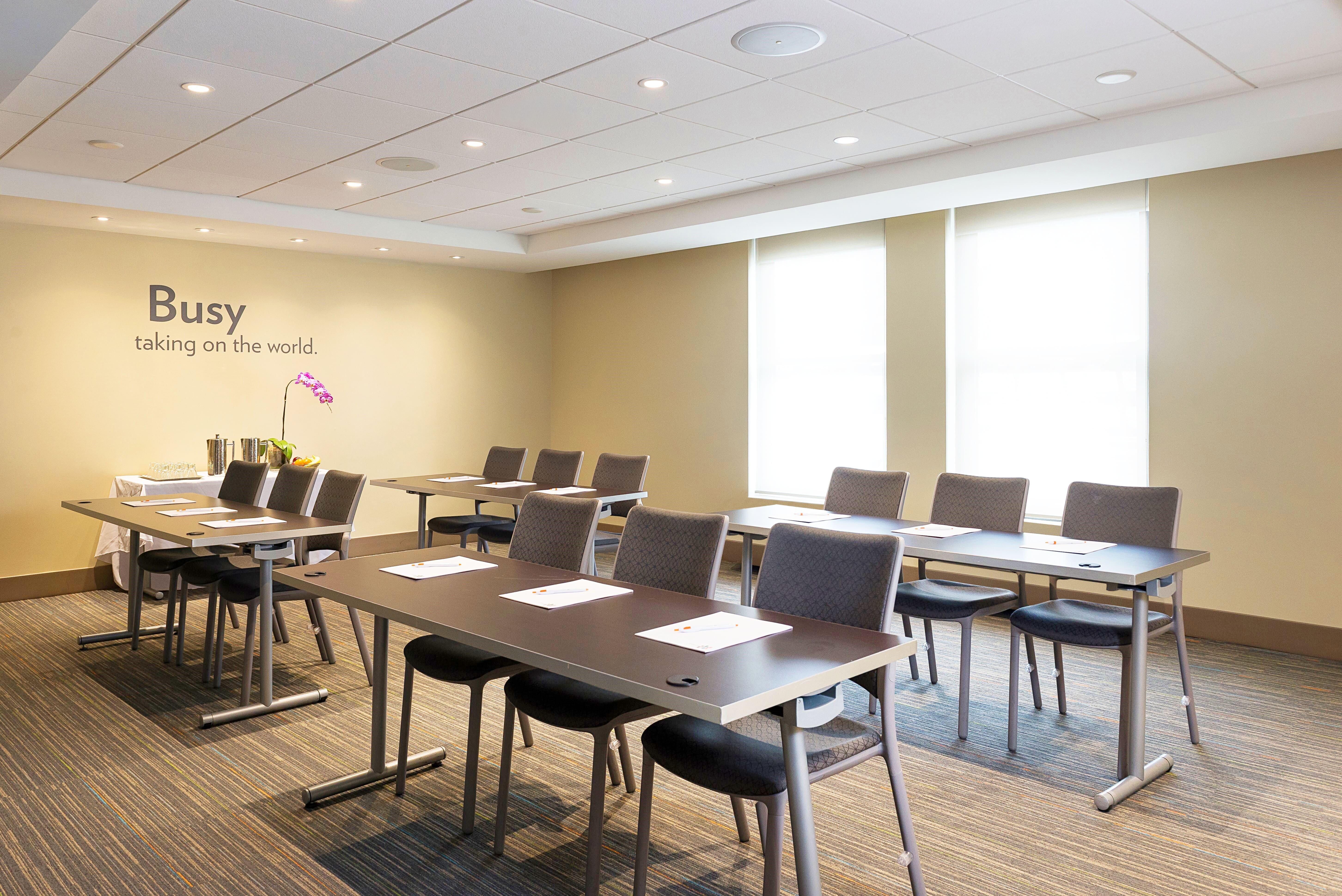 Even Hotel Norwalk By Ihg Exterior foto