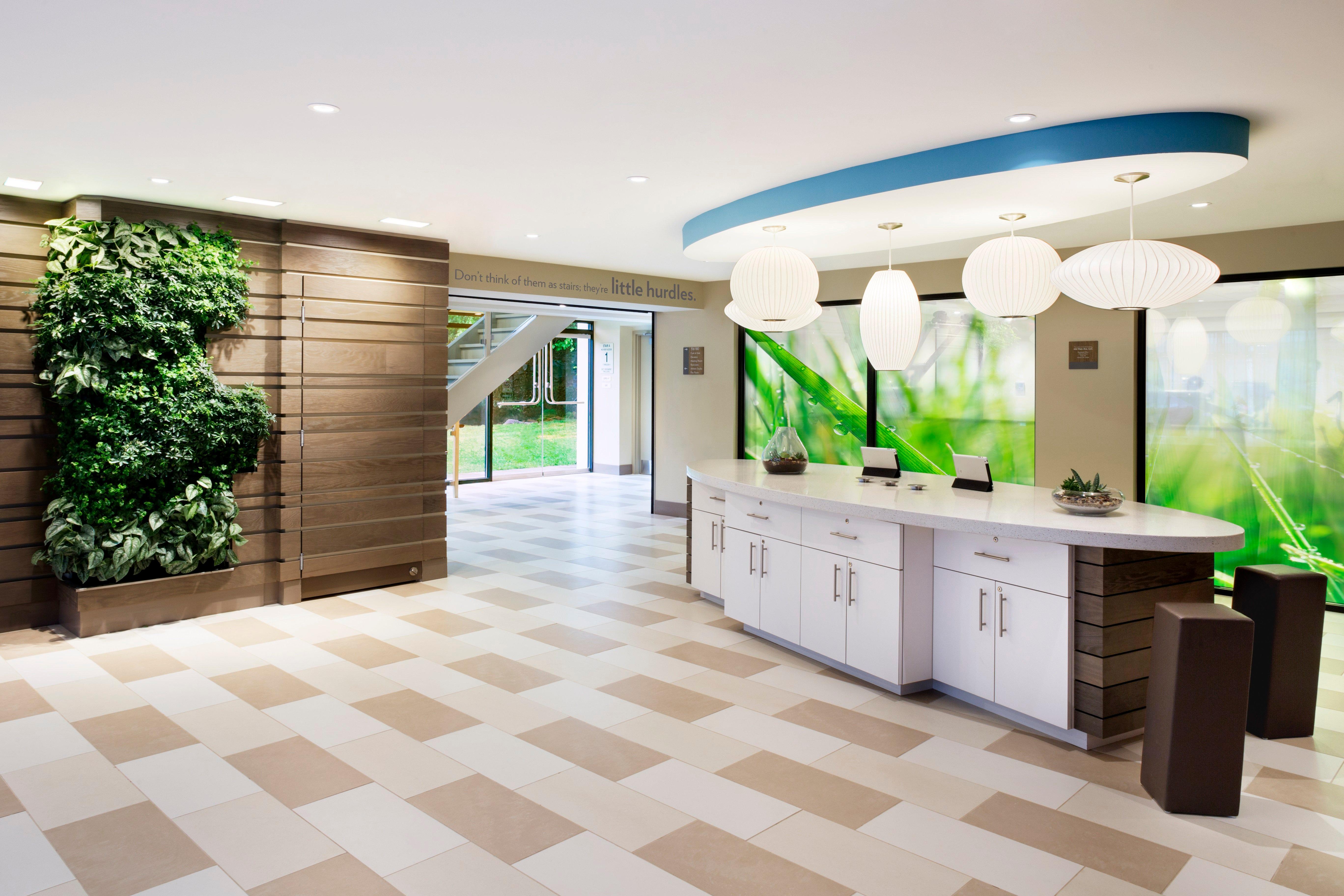 Even Hotel Norwalk By Ihg Exterior foto