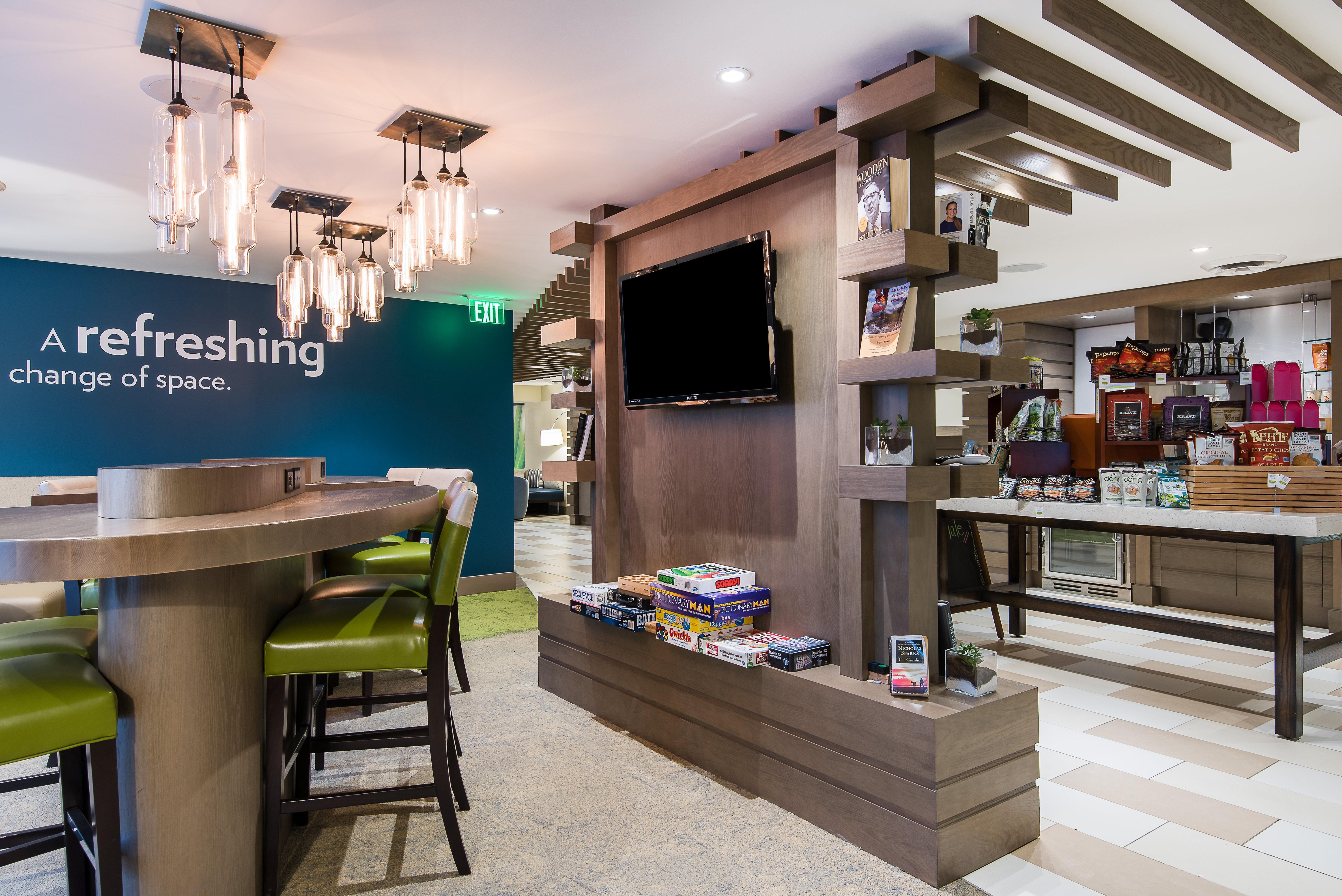 Even Hotel Norwalk By Ihg Exterior foto