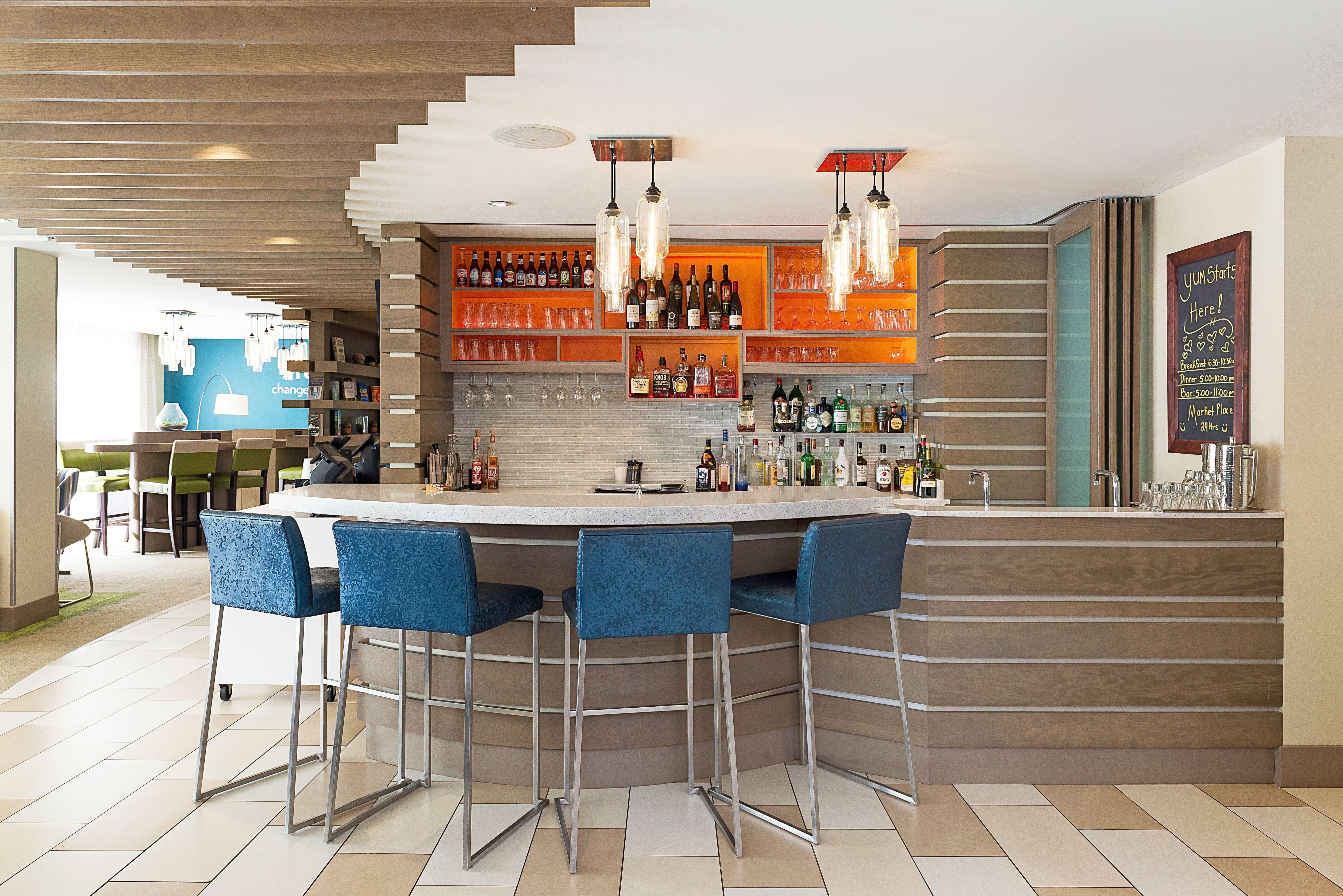 Even Hotel Norwalk By Ihg Exterior foto