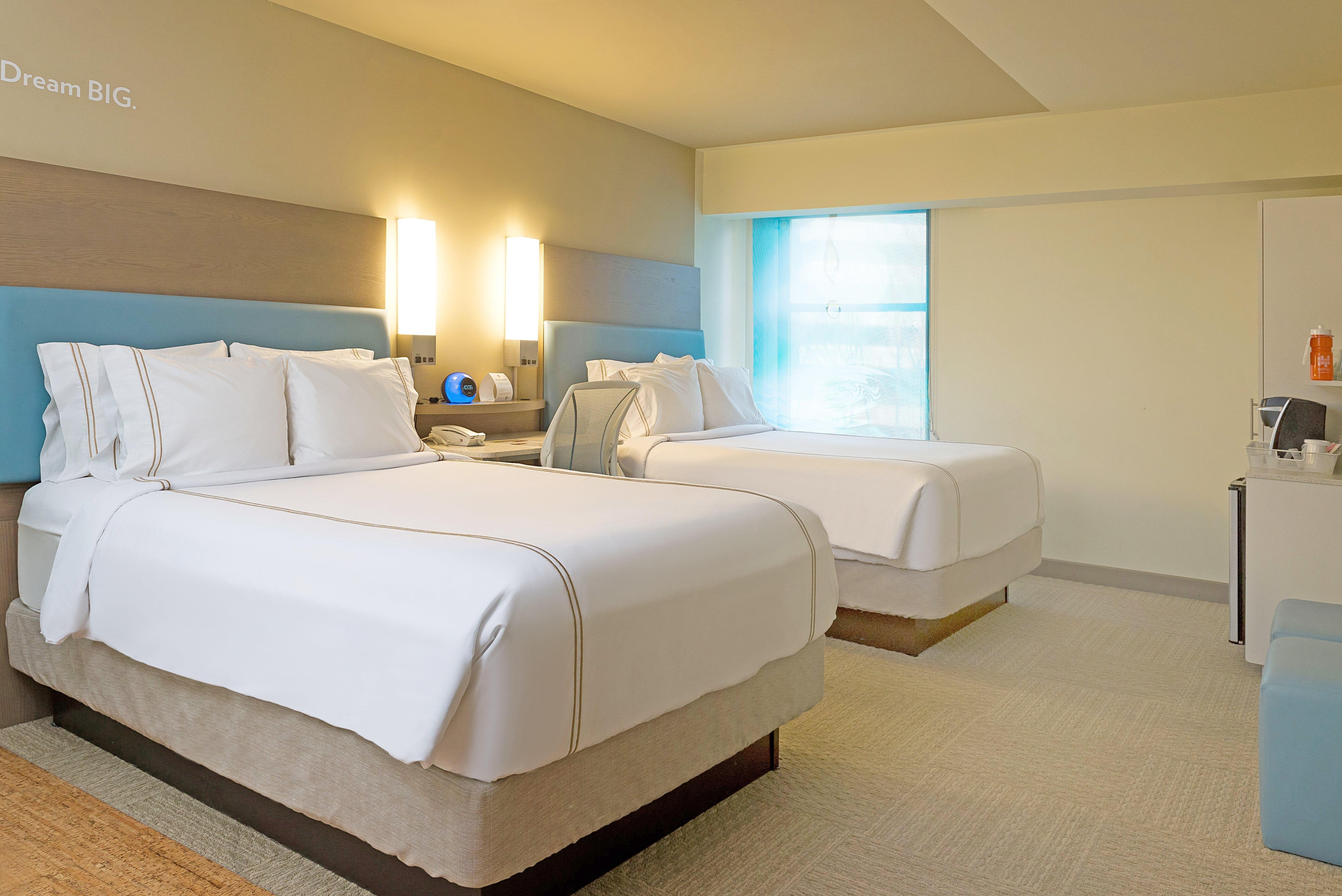 Even Hotel Norwalk By Ihg Exterior foto