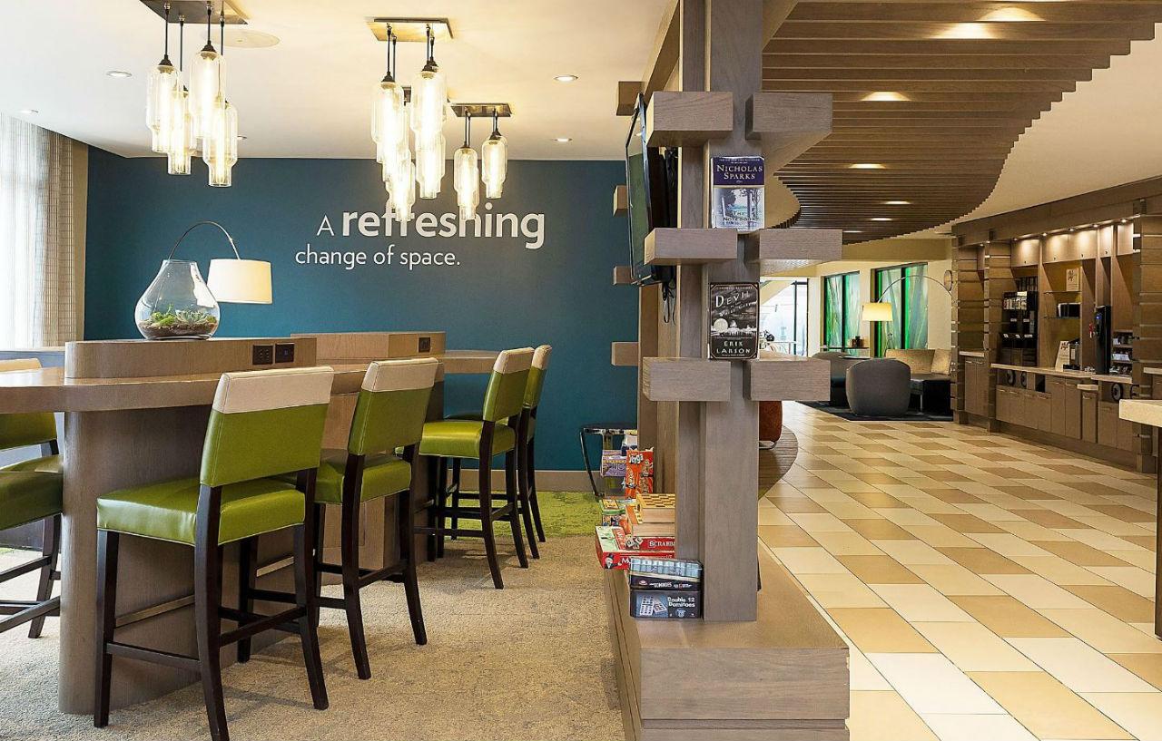 Even Hotel Norwalk By Ihg Exterior foto